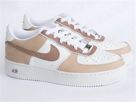 air force beige nike zeichen|beige air force 1 women's.